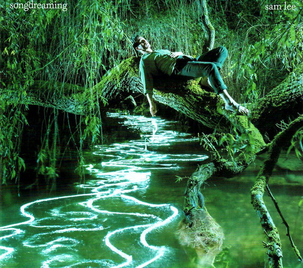 Sam Lee (6) : Songdreaming (CD, Album)