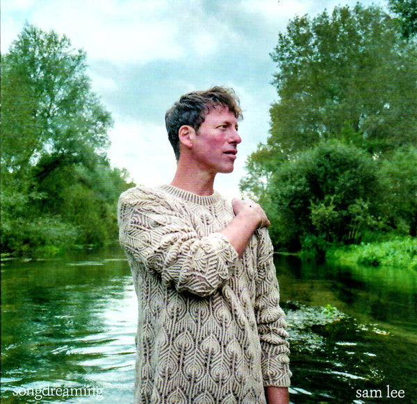 Sam Lee (6) : Songdreaming (CD, Album)