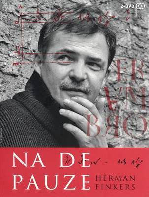 Herman Finkers : Na De Pauze (2xDVD-V)
