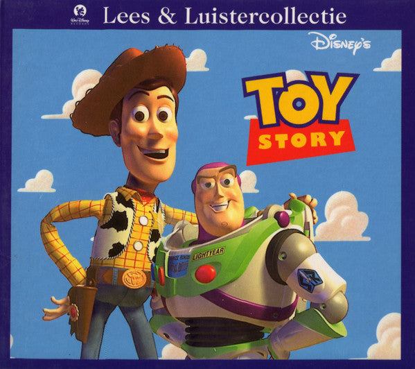 various : Toy Story (CD, Album)