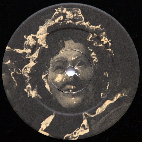 A.M. Star : U.F.O. (12")