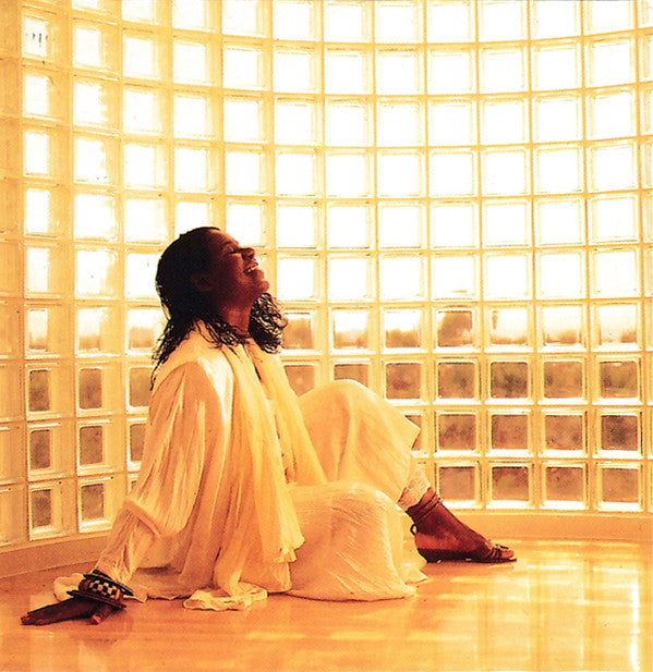 Randy Crawford Featuring Eric Clapton And David Sanborn : Knockin' On Heaven's Door (CD, Mini, Single)
