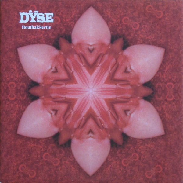 Dÿse : Houthakkertje (7")