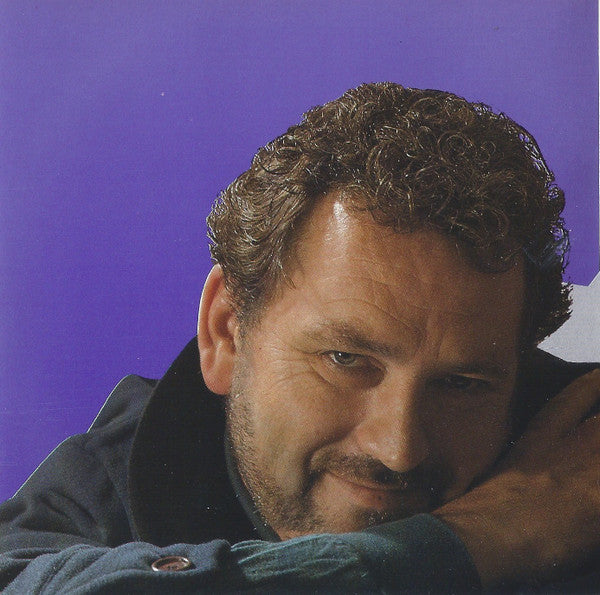 Ernst Daniël Smid : Even Alleen (CD, Album)