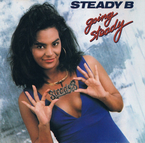 Steady B : Going Steady (CD, Album)