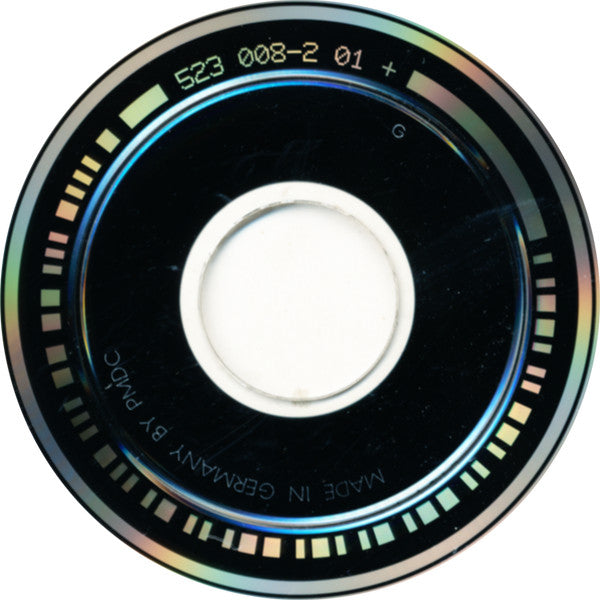 Various : Mayday - Rave Olympia - The Mayday Compilation Album (2xCD, Comp)