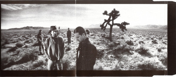 U2 : With Or Without You (CD, Single)