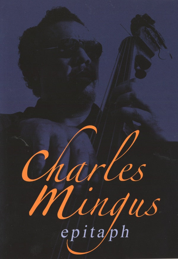 Charles Mingus : Epitaph (DVD-V, PAL)