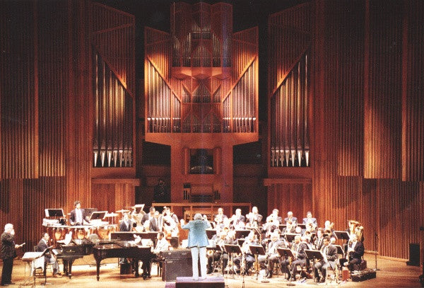 Charles Mingus : Epitaph (DVD-V, PAL)