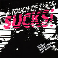 Various : A Touch Of Class Sucks! (CD, Comp)