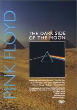 Pink Floyd : The Dark Side Of The Moon (DVD-V, UMD)