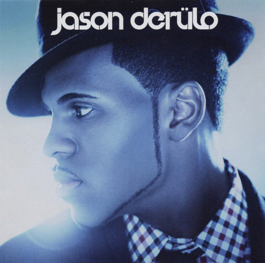 Jason Derulo : Jason Derülo (CD, Album)
