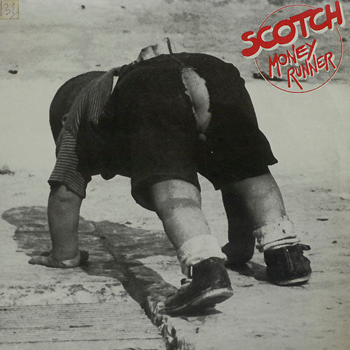 Scotch : Money Runner (12")