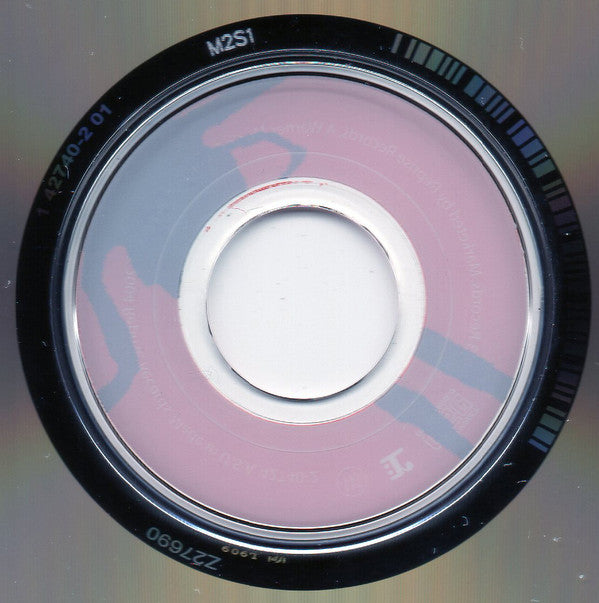 Michael Bublé : "Spider-Man" Theme (CD, Maxi)