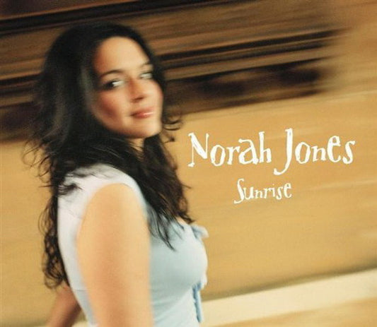 Norah Jones : Sunrise (CD, Single)