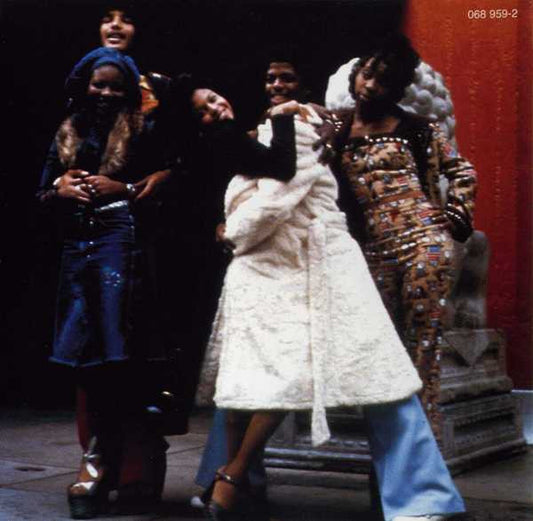 Various : Classic Funk (CD, Comp, RM)