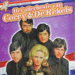 Corry En De Rekels : Het Allerbeste Van (CD, Comp)