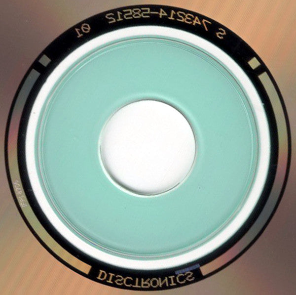 Lisa Stansfield : Lisa Stansfield (CD, Album)