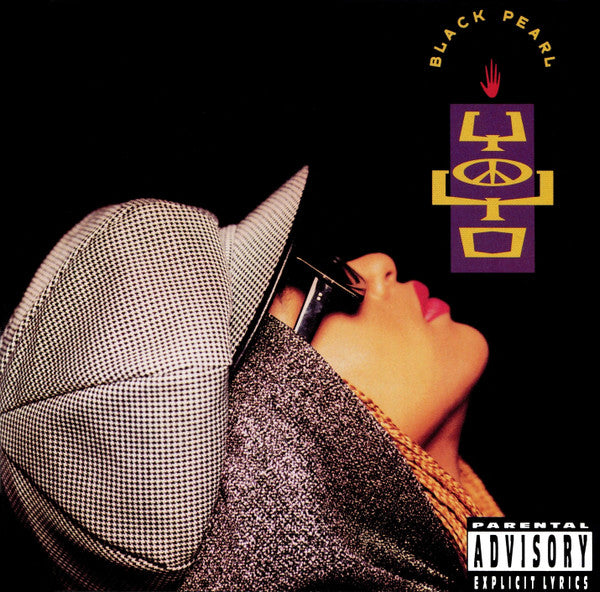 Yo-Yo : Black Pearl (CD, Album)