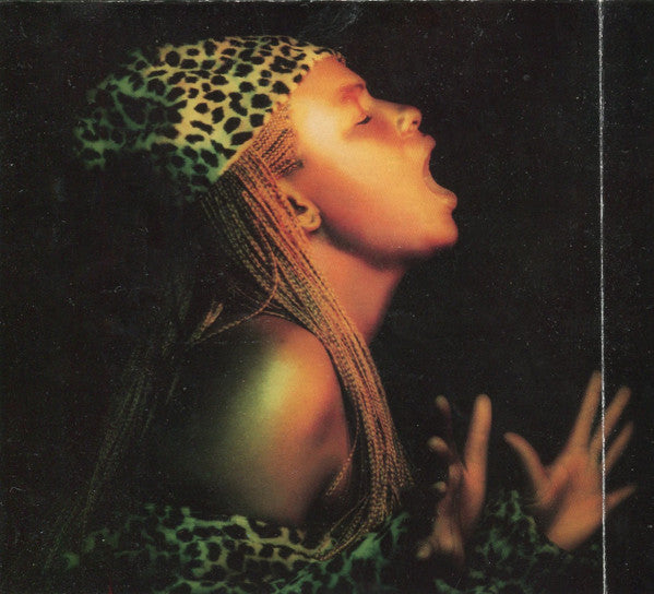 Yo-Yo : Black Pearl (CD, Album)