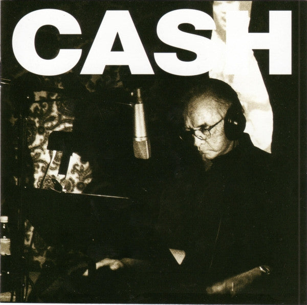Johnny Cash : American V: A Hundred Highways (CD, Album, RE)
