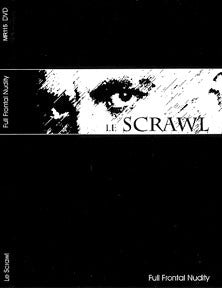 Le Scrawl : Full Frontal Nudity (DVDr, DVD-V, PAL)