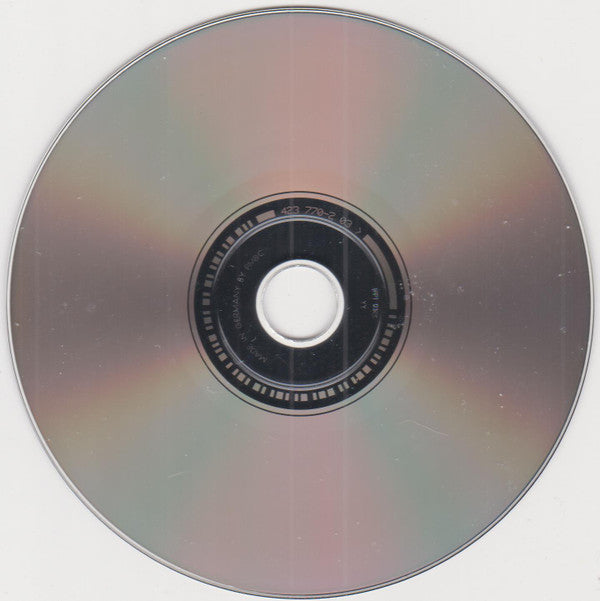 Don Kosaken Chor Serge Jaroff : Schwarze Augen (CD, Comp)