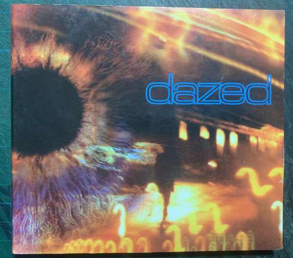 Various : Dazed (CD, Album)