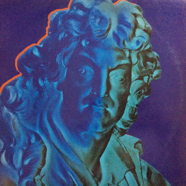 New Order : Round&round (12", Single, RP)