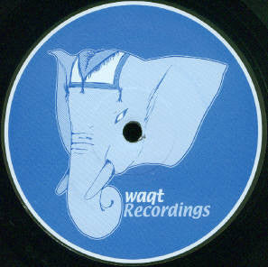 Rejuvination : Requiem (The Remixes) (12")