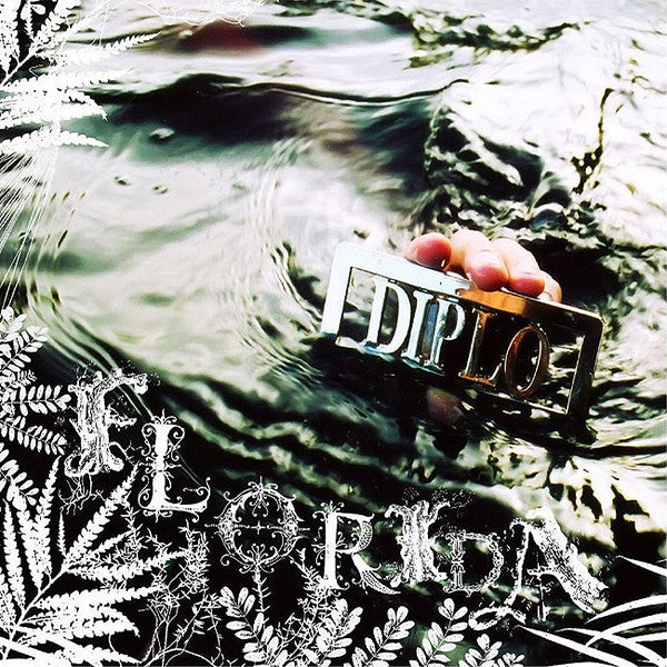 Diplo : Florida (CD, Album)