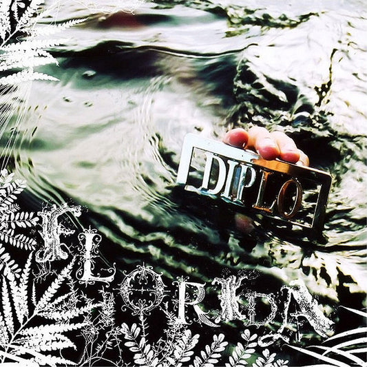 Diplo : Florida (CD, Album)
