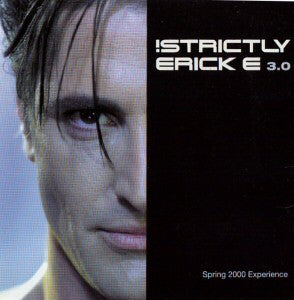 Erick E : Strictly Erick E 3.0 (2xCD, Mixed)