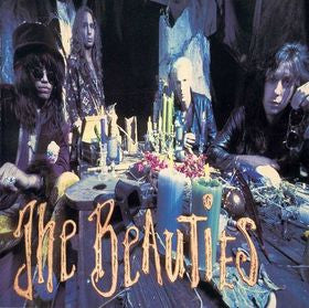 The Beauties : The Beauties (CD, Album)