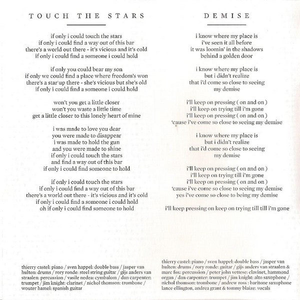 Wouter Hamel : Lohengrin (CD, Album)