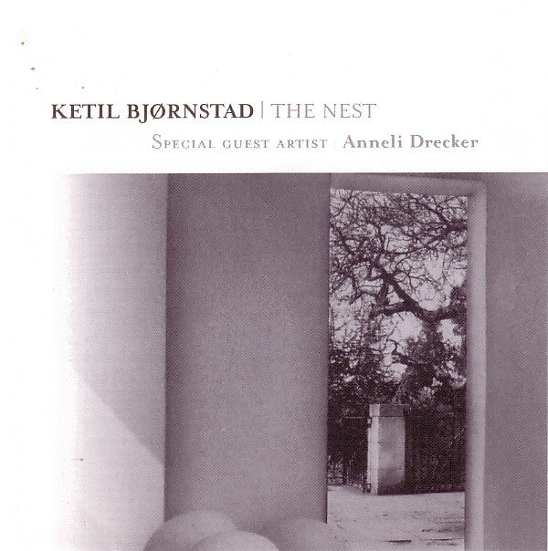 Ketil Bjørnstad Special Guest Artist Anneli Drecker : The Nest (HDCD, Album)