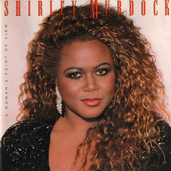 Shirley Murdock : A Woman's Point Of View (CD, Album)