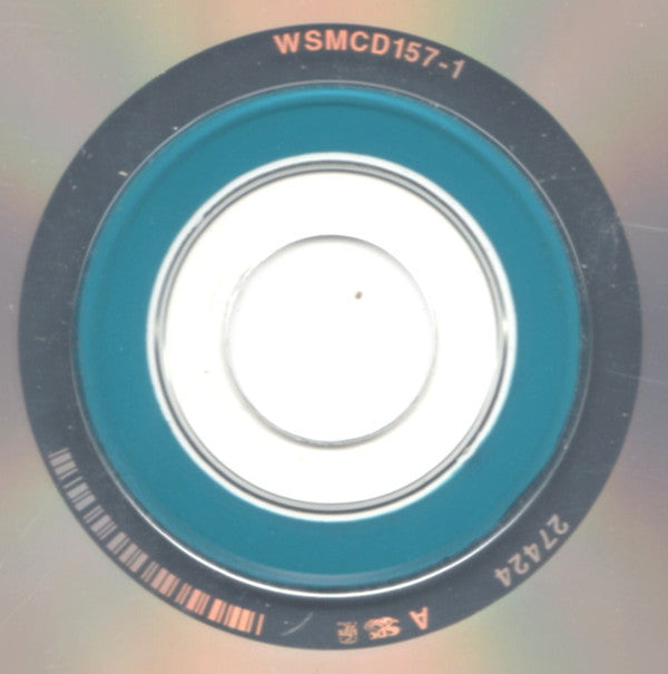 Various : Soundsystem Selection 2004 (2xCD, Comp)