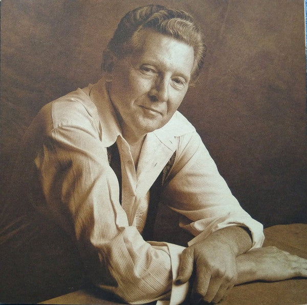 Jerry Lee Lewis : Young Blood (CD, Album)