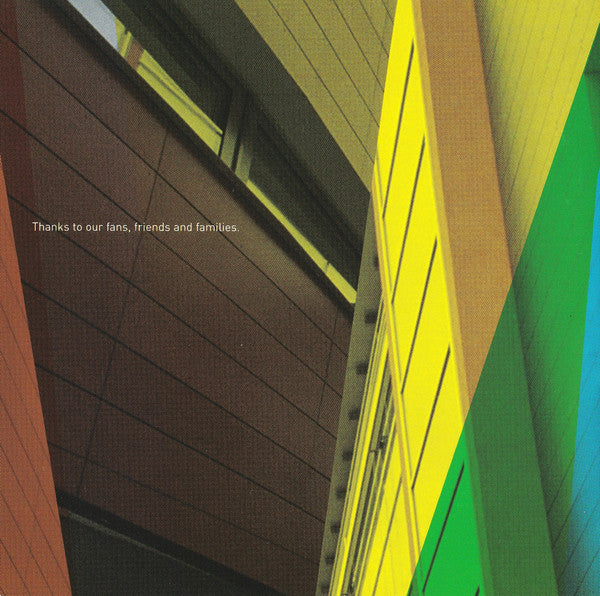 Kyau & Albert : Here We Are Now (CD, Album + CD, Enh)