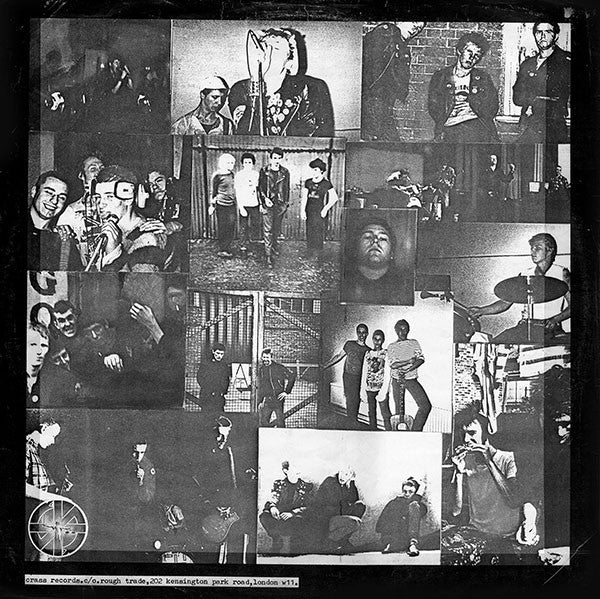 Various : Bullshit Detector (LP)