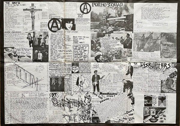 Various : Bullshit Detector (LP)