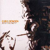 Chris Bowden : Beautiful Nasty (12", Single)
