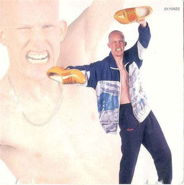 Various : Hollands Hakkûh (CD, Comp)