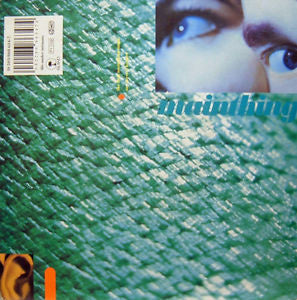 The Main Thing : My Lover's Keeper (12")