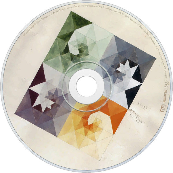 Gotye : Making Mirrors (CD, Album, Gat)
