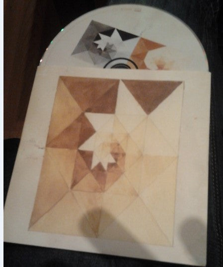 Gotye : Making Mirrors (CD, Album, Gat)