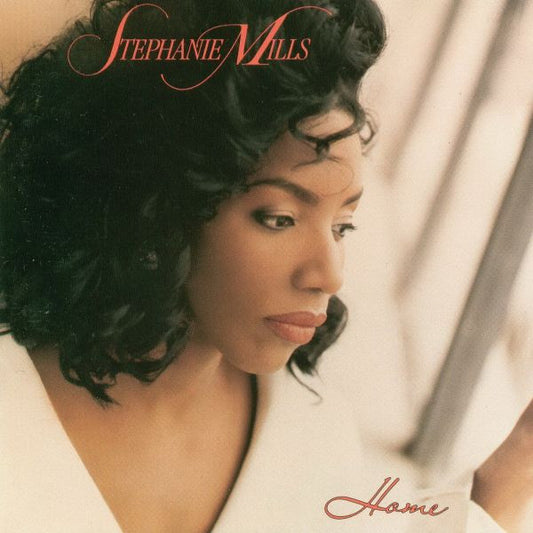 Stephanie Mills : Home (CD, Album)