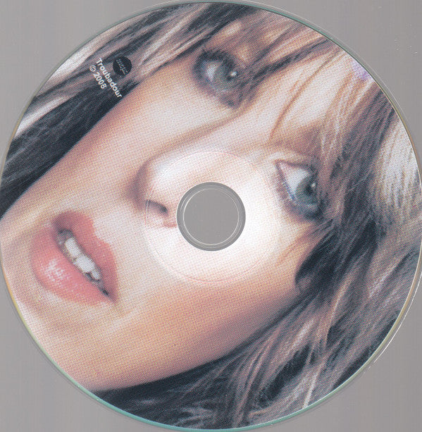 Lucinda Williams : Cowgirls Get The Blues (DVD, Unofficial, NTSC)