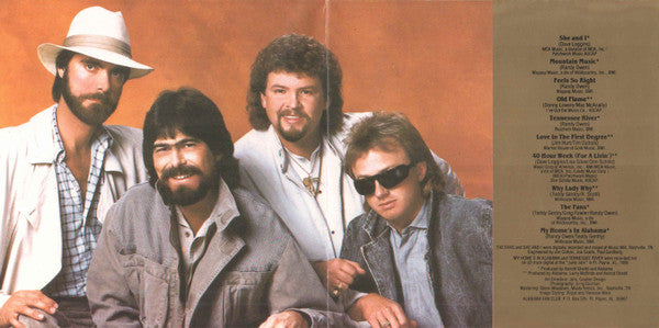 Alabama : Greatest Hits (CD, Comp)